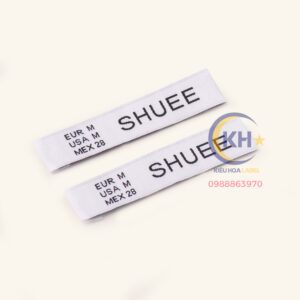in mac quan ao - Kieu Hoa Label