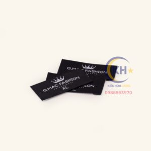 in mac ao cotton satin - Kieu Hoa Label