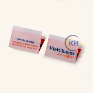 nhan det quan ao - Kieu Hoa Label