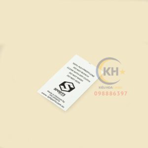 in nhan mac quan ao gia re - Kieu Hoa Label