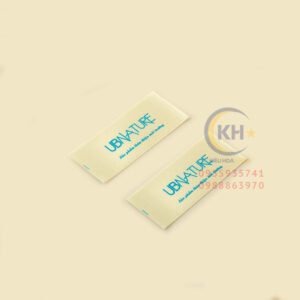 in nhan mac quan ao TPHCM - Kieu Hoa Label