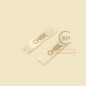 nhan det quan ao - Kieu Hoa Label