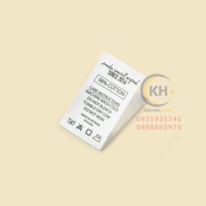 in mac quan ao - Kieu Hoa Label