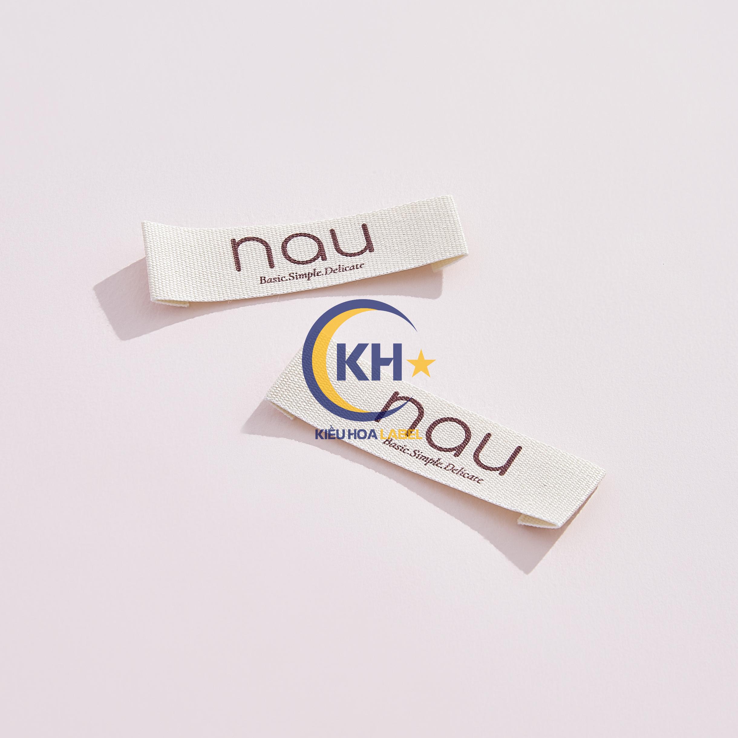 xuong in mac quan ao Binh Chanh